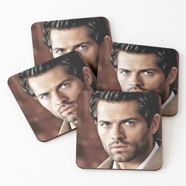 Item preview, Breathless designed and sold by Everything SPN.