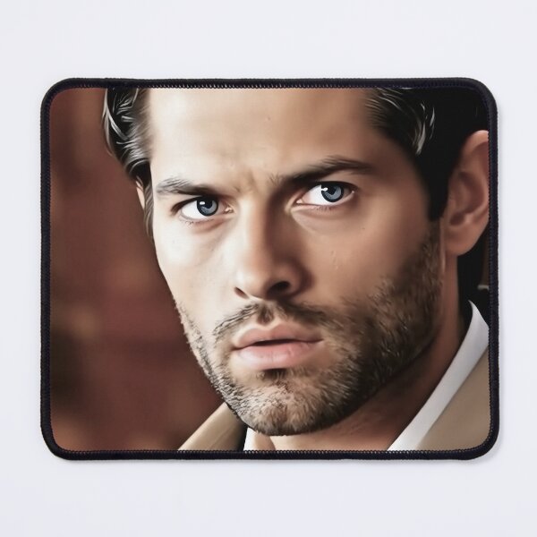 Item preview, Breathless designed and sold by Everything SPN.