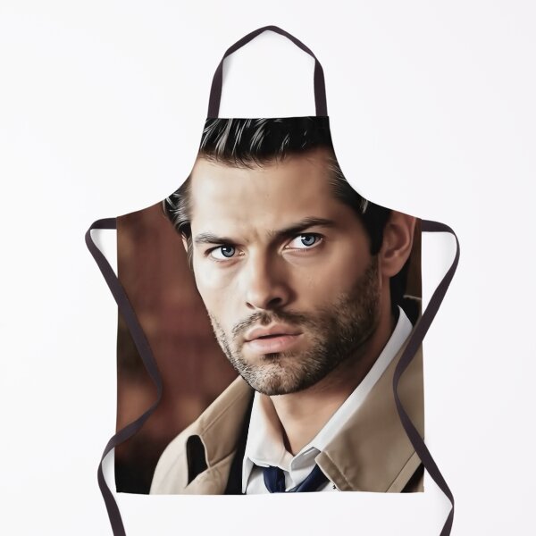 Item preview, Breathless designed and sold by Everything SPN.