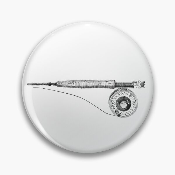 Artikelvorschau, Fly fishing entworfen und verkauft von sibosssr.