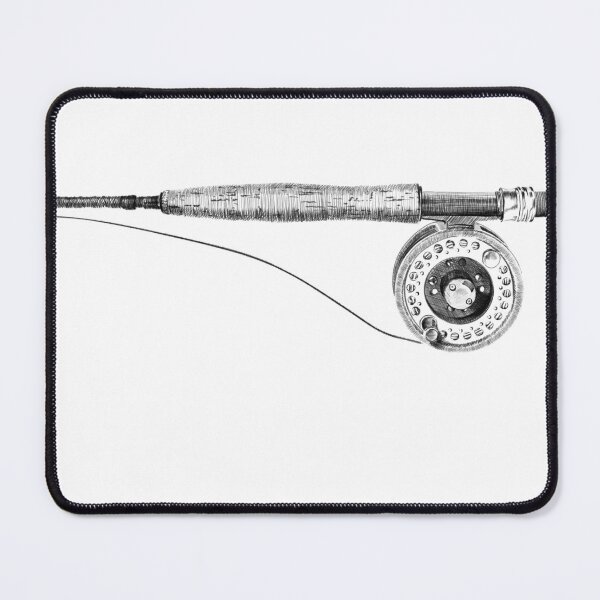 Item preview, Fly fishing designed and sold by sibosssr.