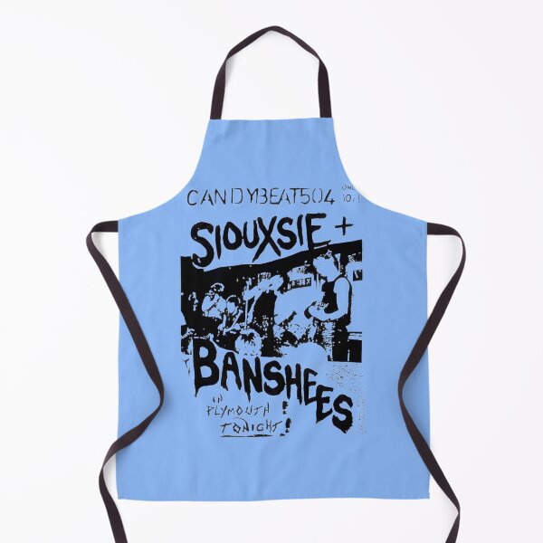 Artikelvorschau, Siouxsie and The Banshees Plymouth Konzert | PERFEKTES GESCHENK FÜR SIE UND FREUNDE entworfen und verkauft von ThomasGreenwald.