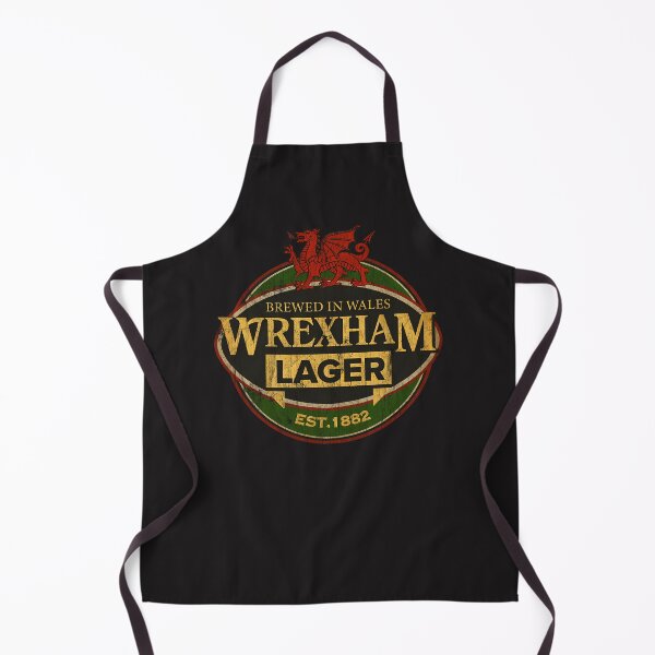 Artikelvorschau, Wrexham Lager Vintage Textur entworfen und verkauft von agoylylodda.