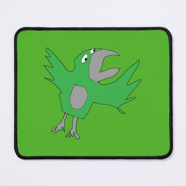 Item preview, EGLS designed and sold by The Good Morning Man.