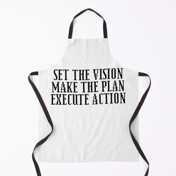 Item preview, Set The Vision designed and sold by PpSquaredPro.