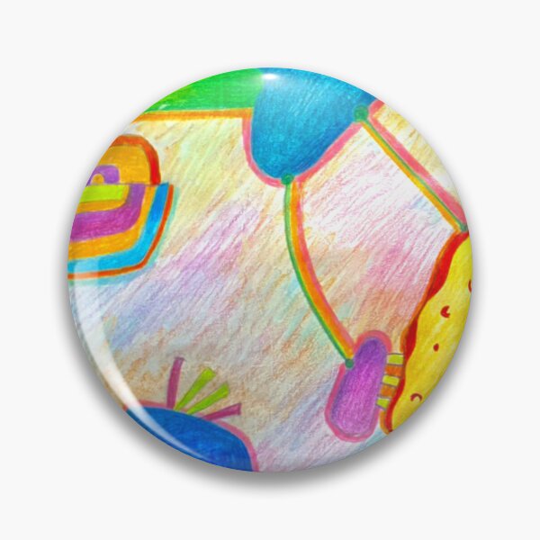 Item preview, abstract I designed and sold by Tereza Pilar  Art.