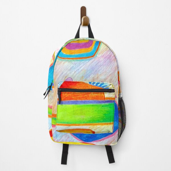 Item preview, abstract I designed and sold by Tereza Pilar Art.