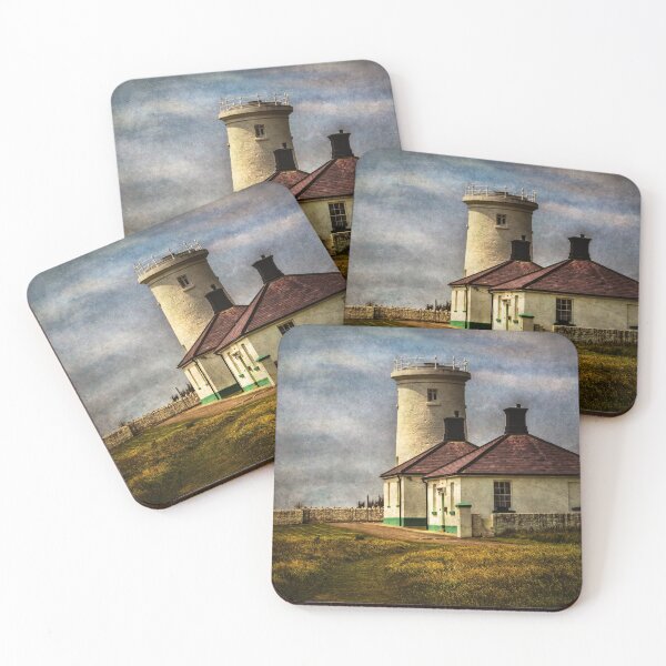 Item preview,  Nash Point Lighthouse Low Tower designed and sold by IanWL.