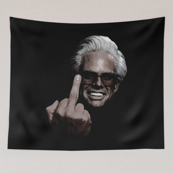 Item preview, Baby Billy Vintage Meme designed and sold by unfamouzzz.