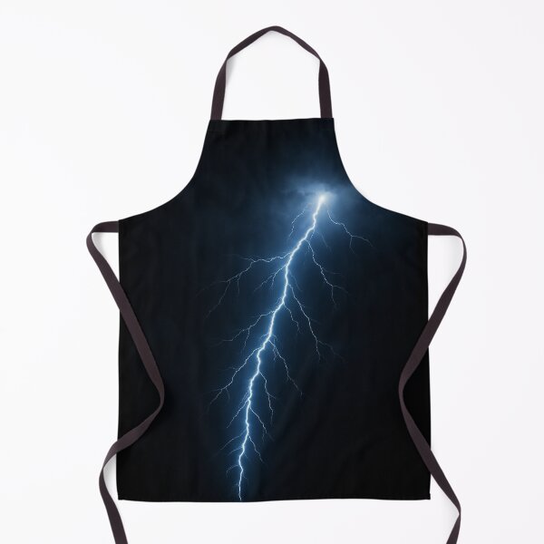Item preview, "Electric Storm – Striking Lightning Bolt Design" designed and sold by DailyVibesCo.