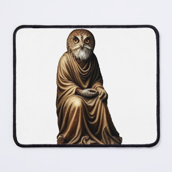Item preview, Owlstradamus designed and sold by WhatevrWrksMrch.