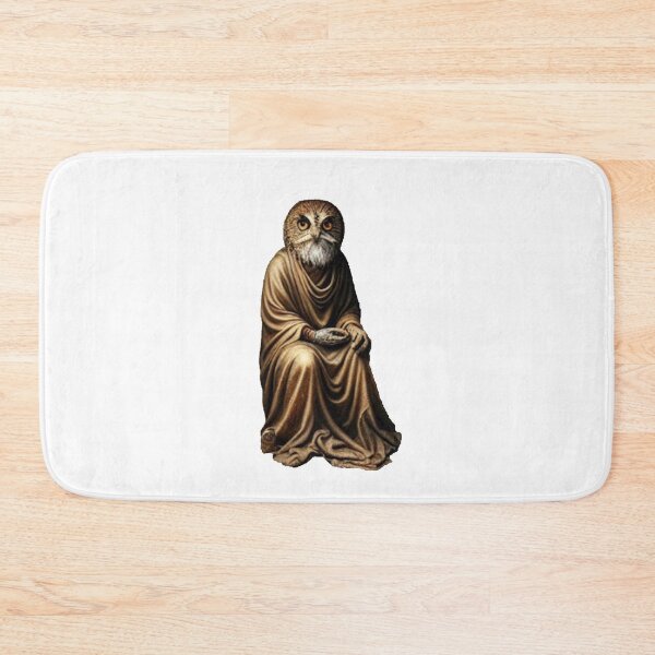 Item preview, Owlstradamus designed and sold by WhatevrWrksMrch.