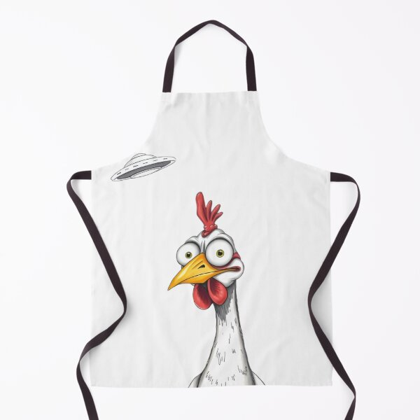 Item preview, Chicken Much? designed and sold by AJSRPrints.