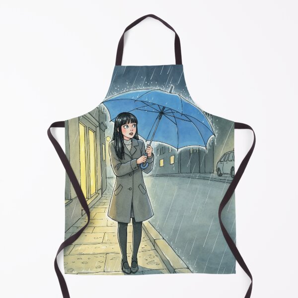 Item preview, Sudden Shower designed and sold by AJSRPrints.