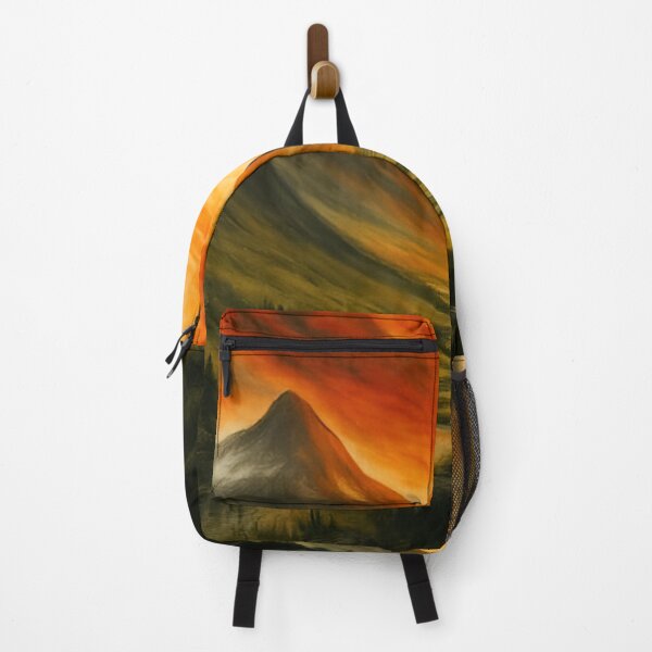 Item preview, Fire Valley designed and sold by AJSRPrints.