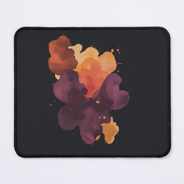 Item preview, Moody Autumn Atmosphere Gradient designed and sold by Zakrytos ★★★★★.