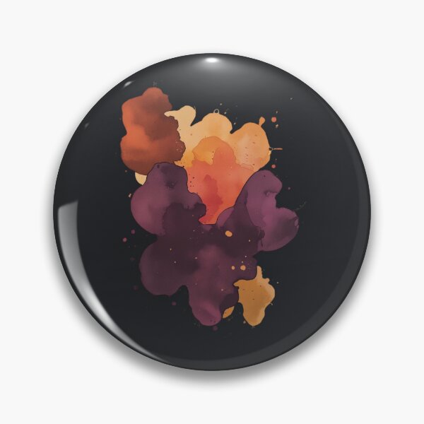 Item preview, Moody Autumn Atmosphere Gradient designed and sold by Zakrytos ★★★★★.