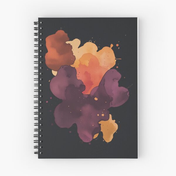 Item preview, Moody Autumn Atmosphere Gradient designed and sold by Zakrytos ★★★★★.