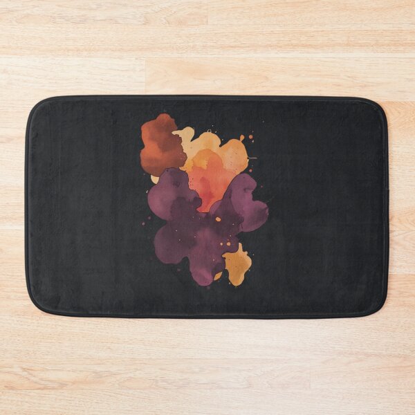 Item preview, Moody Autumn Atmosphere Gradient designed and sold by Zakrytos ★★★★★.