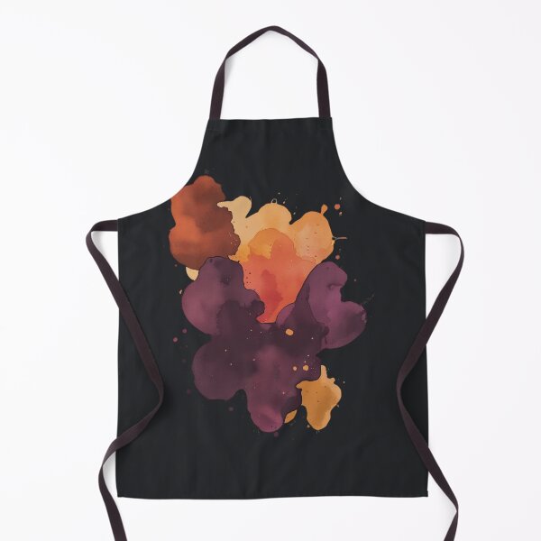 Item preview, Moody Autumn Atmosphere Gradient designed and sold by Zakrytos ★★★★★.