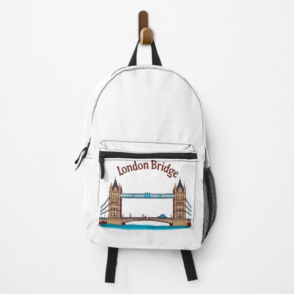 Item preview, London Bridge designed and sold by DiversoOnline.