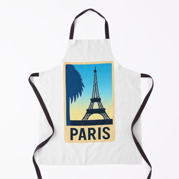 Artikelvorschau, Paris entworfen und verkauft von rissershop.