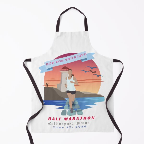Item preview, Collinsport Race Tee designed and sold by Luna's Fetching Curios.