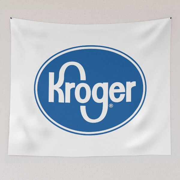Item preview, Untamed Kroger Typography Twist designed and sold by Ji- hae.