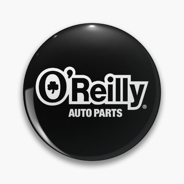 Item preview, Offbeat O'reilly bOrder Auto Overcome Parts designed and sold by Ji- hae.
