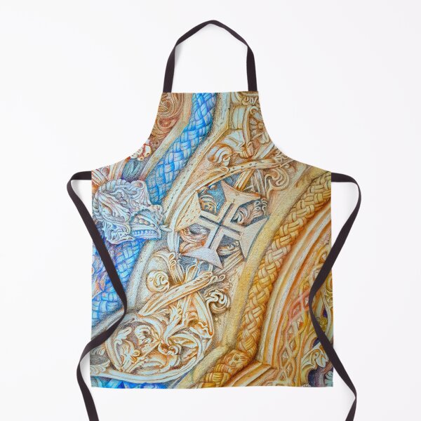 Item preview, Manuelino . Mosteiro da Batalha. Monastery. designed and sold by Tereza Pilar Art.