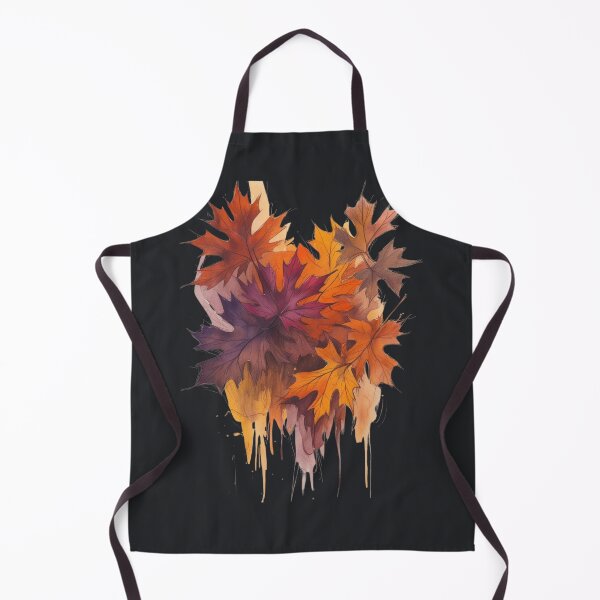 Item preview, Moody Autumn Atmosphere Palette designed and sold by Zakrytos ★★★★★.