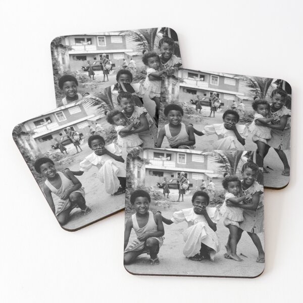 Item preview, Kids Reportage, Zanzibar Buddies designed and sold by JonDelorme.