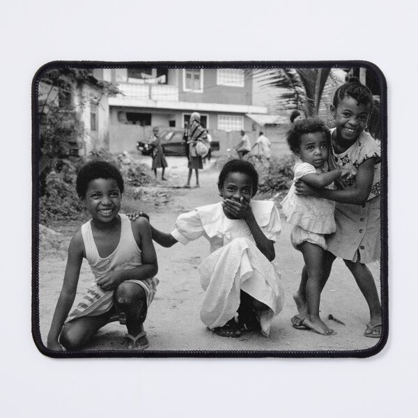 Item preview, Kids Reportage, Zanzibar Buddies designed and sold by JonDelorme.