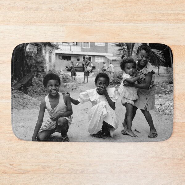 Item preview, Kids Reportage, Zanzibar Buddies designed and sold by JonDelorme.