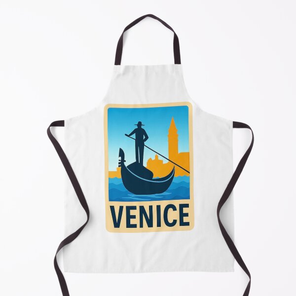 Item preview, Venice designed and sold by rissershop.