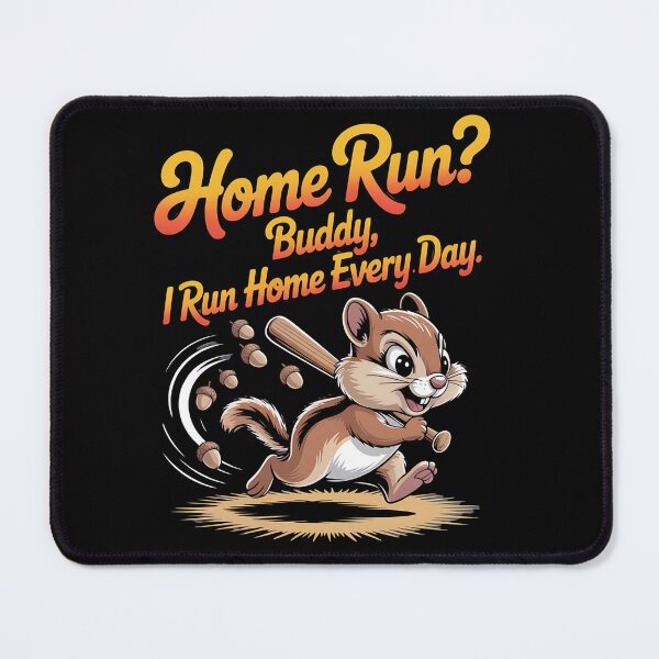 Item preview, chipmunk sports - funny chipmunk - chipmunk lover - chipmunk athlete - sarcastic sports - chipmunk workout - chipmunk tennis - chipmunk - quirky chipmunk - nut lover designed and sold by JansenGS.