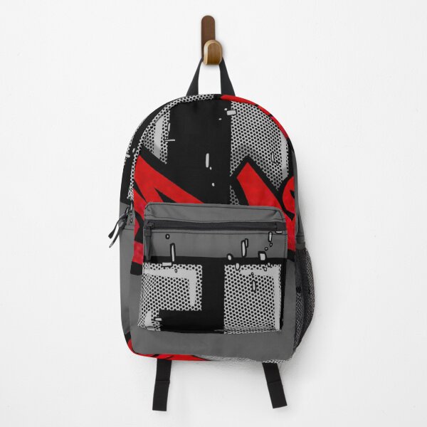 Item preview, Uprise designed and sold by ShaolinMunK.