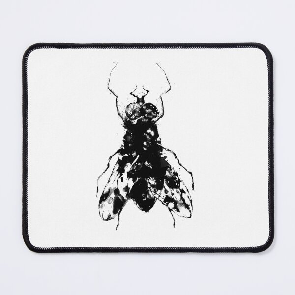 Item preview, housefly designed and sold by barmalisiRTB.