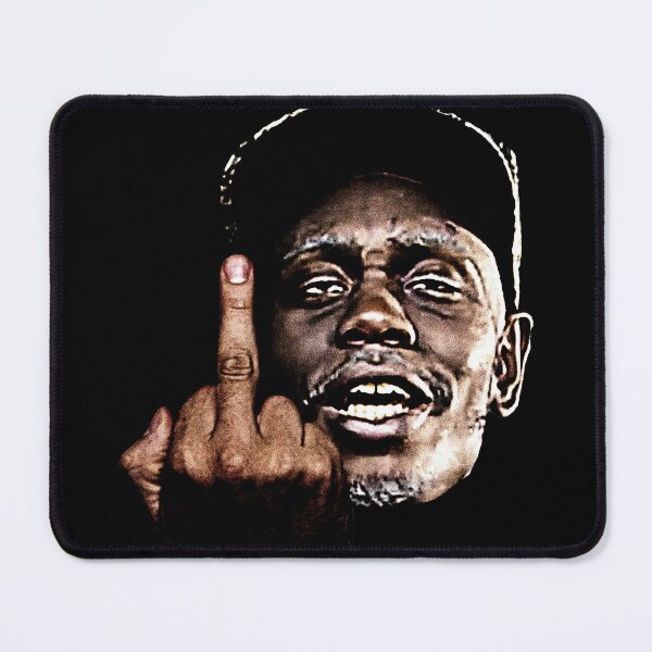 Item preview, clayton bigsby middle finger vintage designed and sold by unfamouzzz.