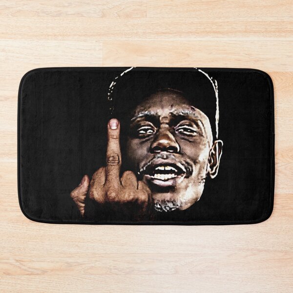 Item preview, clayton bigsby middle finger vintage designed and sold by unfamouzzz.