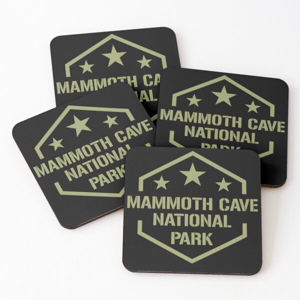 Item preview, MAMMOTH CAVE NATIONAL PARK designed and sold by smithrnguurur.