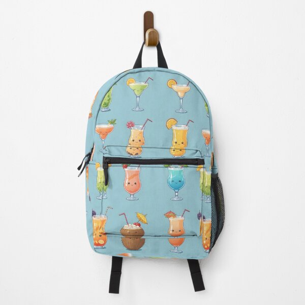 Item preview, Tropical Paradise Drinks - Yes, please! designed and sold by JiffyGirls.