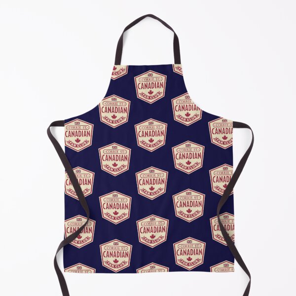 Item preview, Canadian Corrie Street Fan Club designed and sold by JohnnyMacK.