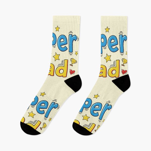 Item preview, Super dad designed and sold by Amir Faysal.