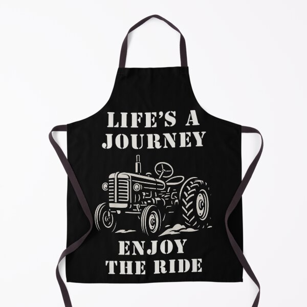 Item preview, Life's a journey enjoy the ride designed and sold by A-Szczesniak.