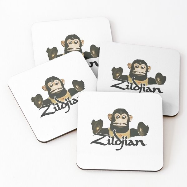 Item preview, Zildjian designed and sold by jennibadmanvip.