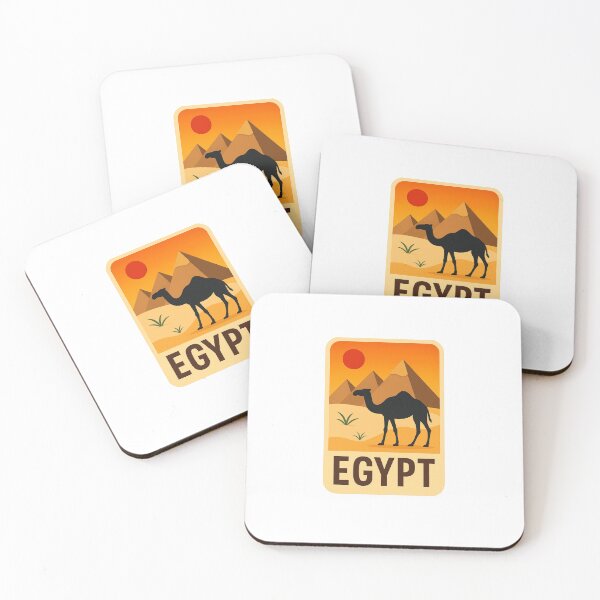 Aperçu de l'œuvre Egypt créée et vendue par rissershop.