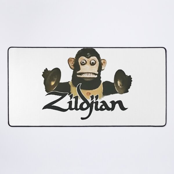 Item preview, Zildjian designed and sold by jennibadmanvip.
