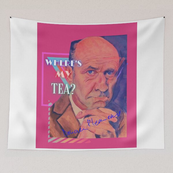 Item preview, "Tea" Shirt designed and sold by Luna's Fetching Curios.