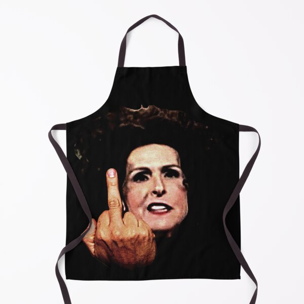 Item preview, Sally o'Malley Meme designed and sold by unfamouzzz.